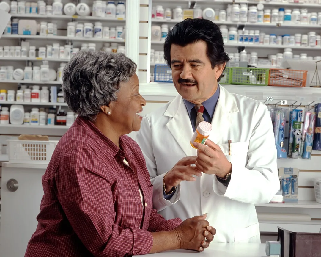 Prescribed Haemorrhoid Treatment